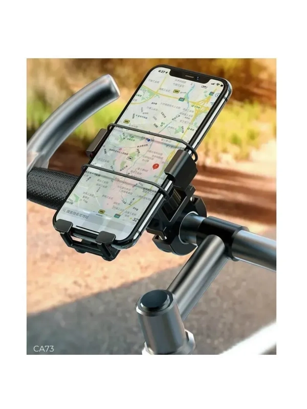 Держатель CA73 на мотоцикл HOCO