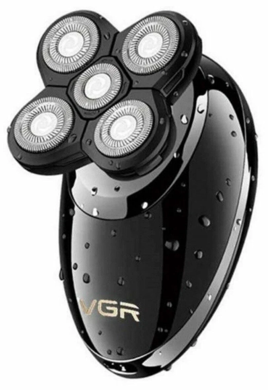 Электробритва 8в1 vgr v302