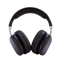 Наушники W52 Excellent sound quality HOCO черные