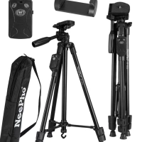Трипод NeePho NP-8830 Трипод NeePho NP-8830