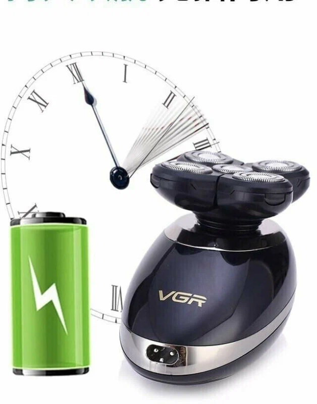 Электробритва 8в1 vgr v302