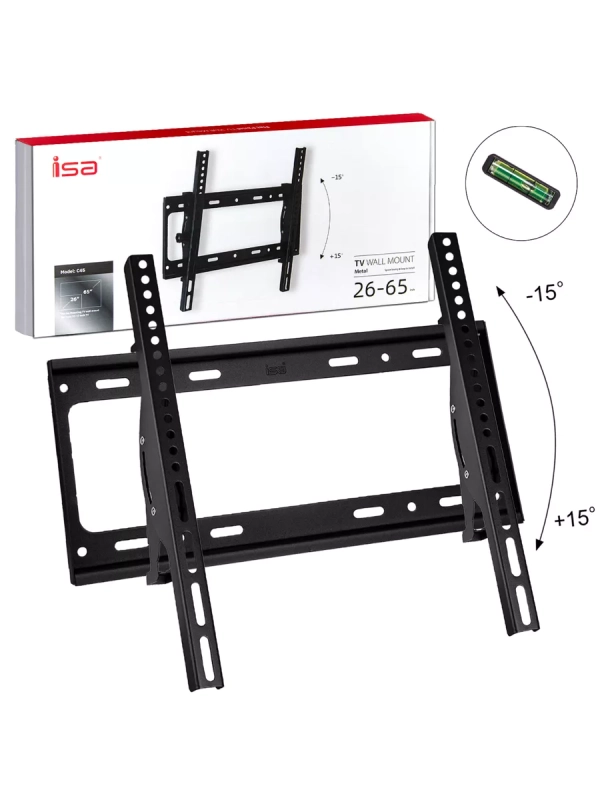 Кронштейн для TV 26 Кронштейн для TV 26"-65" C45 ISA