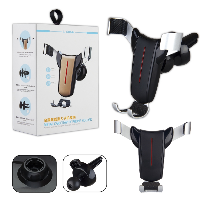 Автодержатель на воздуховод L606A Автодержатель на воздуховод L606A