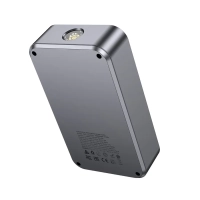 Пусковое устройство для авто 10000mAh/800A QS7 Hoco черный