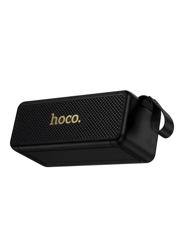 Портативная акустика Bluetooth HT1 PRO HOCO черная