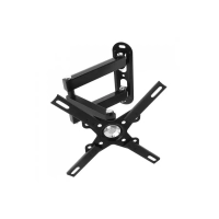 Кронштейн для TV 14"-43" CP102 ISA