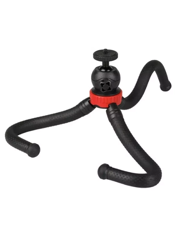 Мини-штатив настольный для сьемки FLEX 03-30 Мини-штатив настольный для сьемки FLEX 03-30