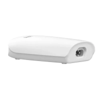 Переходник СЗУ на 5 USB + Type-C 65 WA6573C LDNIO