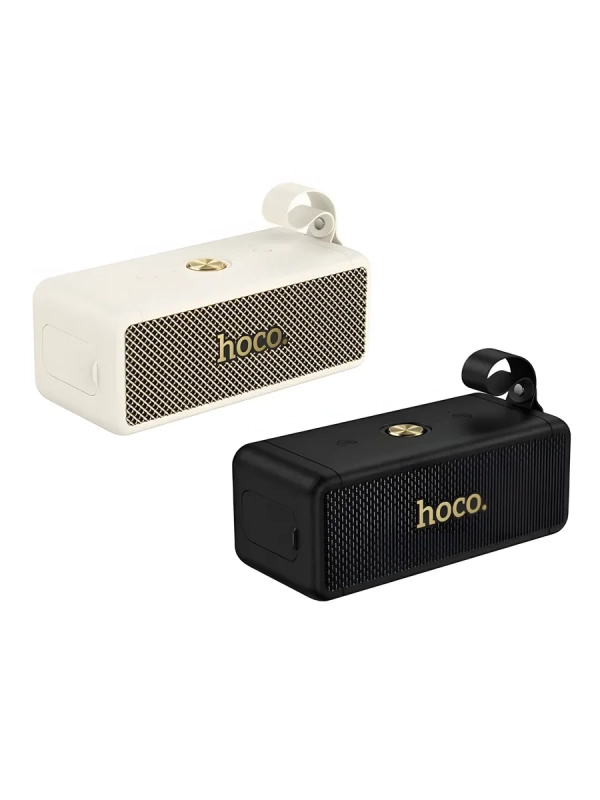 Портативная акустика Bluetooth HT1 PRO HOCO черная