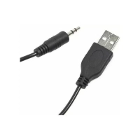 Колонки для компьютера SmartBuy® FEST, мощность 4Вт, питание от USB