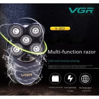 Электробритва 8в1 vgr v302