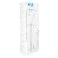 Настольная лампа Three-Axis Adjustment Eye Caring Lamp 5W HX11 HOCO белая