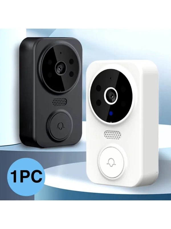 Беспроводной дверной звонок с камерой и микрофоном M8 Беспроводной дверной звонок с камерой и микрофоном M8