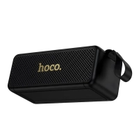 Портативная акустика Bluetooth HT1 PRO HOCO черная