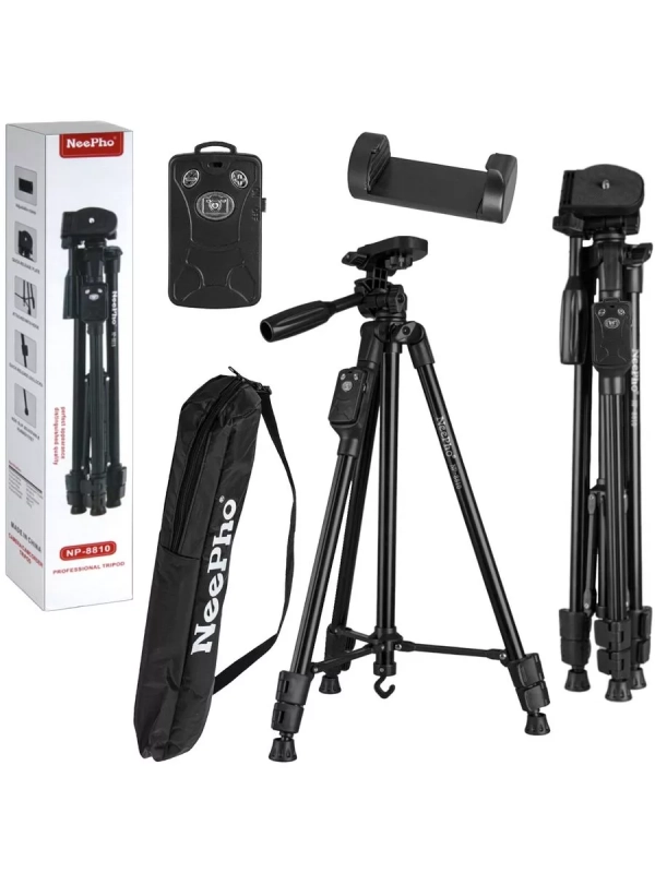 Трипод NeePho NP-8830 Трипод NeePho NP-8830