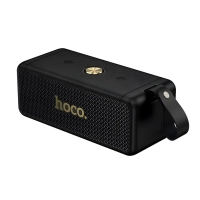 Портативная акустика Bluetooth HT1 PRO HOCO черная