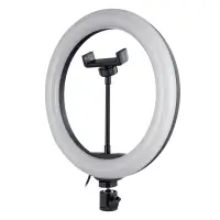 Селфи кольцо 26cm 10" SL-R26 RGB