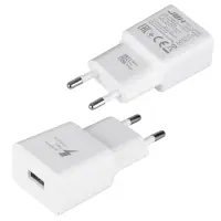 Переходник СЗУ на USB 5V2A S7 JBH белый