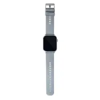 Смарт-часы HOCO Y26 Smart sports silver