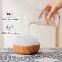 Ароматический диффузор KF8803