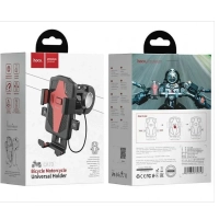 Держатель CA73 на мотоцикл HOCO