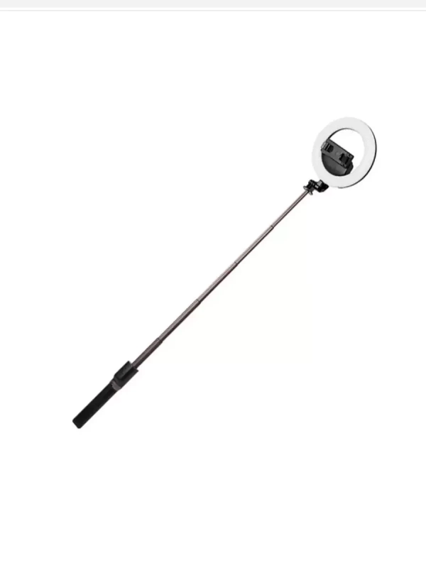 Селфи кольцо-трипод с пультом MJ07 RGB Селфи кольцо-трипод с пультом MJ07 RGB