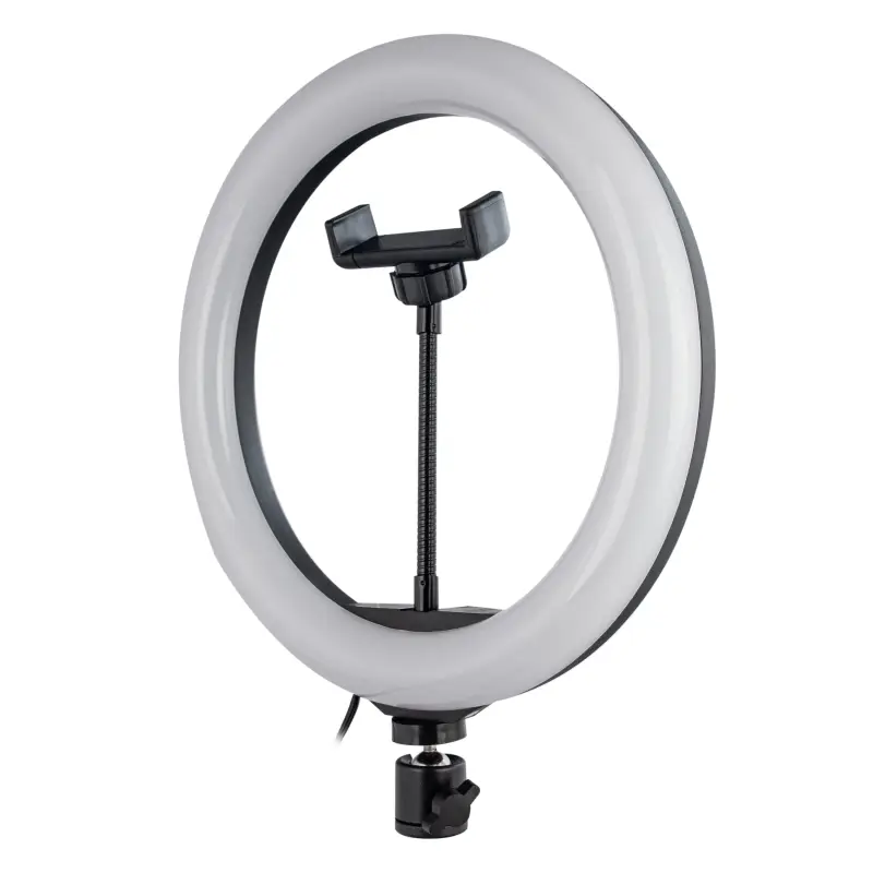 Селфи кольцо 26cm 10" SL-R26 RGB