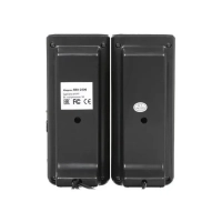 Колонки для компьютера SmartBuy® FEST, мощность 4Вт, питание от USB
