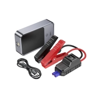 Пусковое устройство для авто 10000mAh/800A QS7 Hoco черный