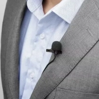 Микрофон петличный BOYA BY-M1