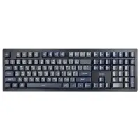 Беспроводная клавиатура ISA KB-10 черная Беспроводная клавиатура ISA KB-10 черная