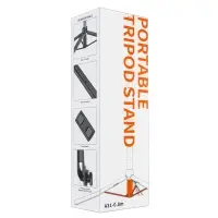 Монопод трипод A31 0.8M с Bluetooth брелком