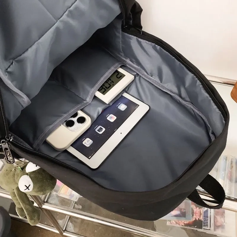 Рюкзак школьный, городской