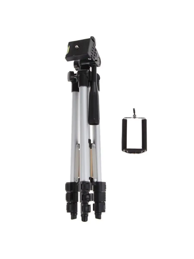 Трипод для камеры и смартфонов 3110