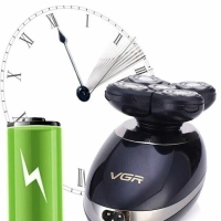 Электробритва 8в1 vgr v302
