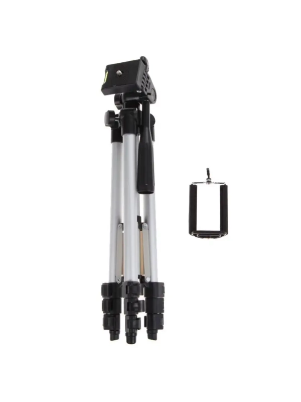 Трипод для камеры и смартфонов 3110 Трипод для камеры и смартфонов 3110