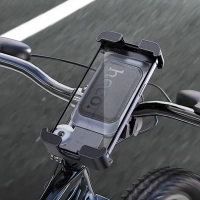 Держатель H82 на велосипед HOCO