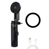 Монопод-трипод M56 Magsafe черный