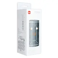 Электрическая отвертка с набором бит 138 в 1 T-138E ISA