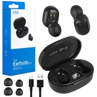 Наушники Earbuds basic E6S