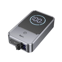 Пусковое устройство для авто 10000mAh/800A QS7 Hoco черный