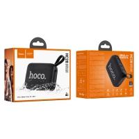 Портативная акустика Bluetooth HC28 HOCO черная