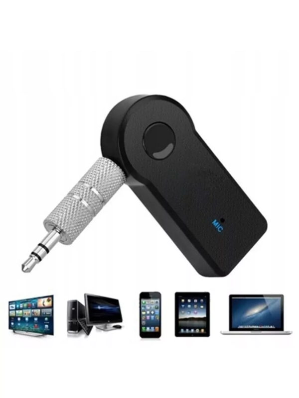 Блютуз ресивер JBH BT-02 Блютуз ресивер JBH BT-02