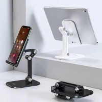 Держатель PH34 для телефона HOCO черный