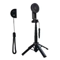 Монопод-трипод M56 Magsafe черный