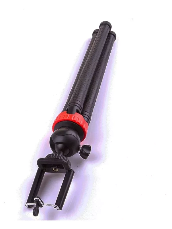 Мини-штатив настольный для сьемки FLEX 03-30 Мини-штатив настольный для сьемки FLEX 03-30