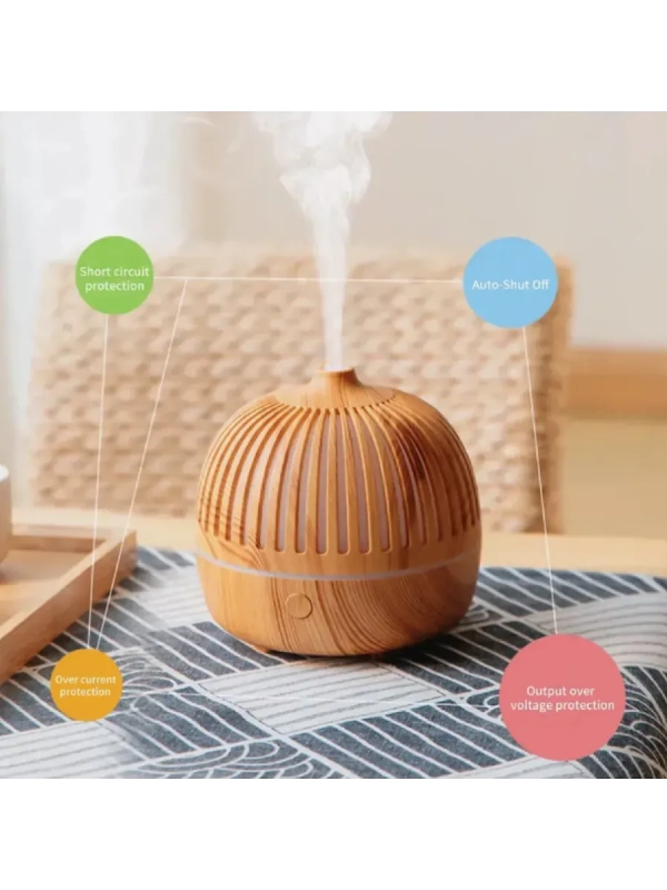 Ароматический диффузор KF8803