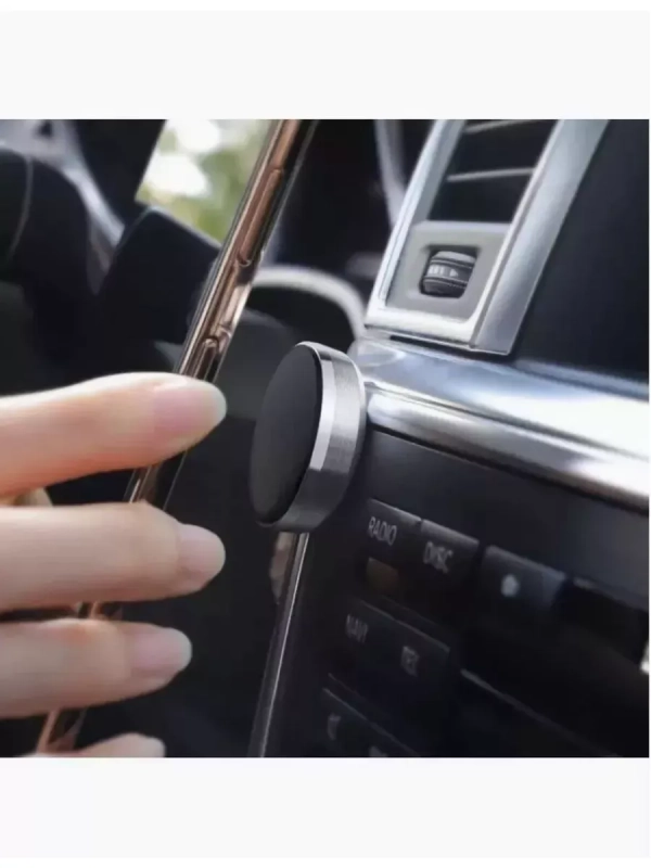 Автодержатель магнитный N-40 Автодержатель магнитный N-40