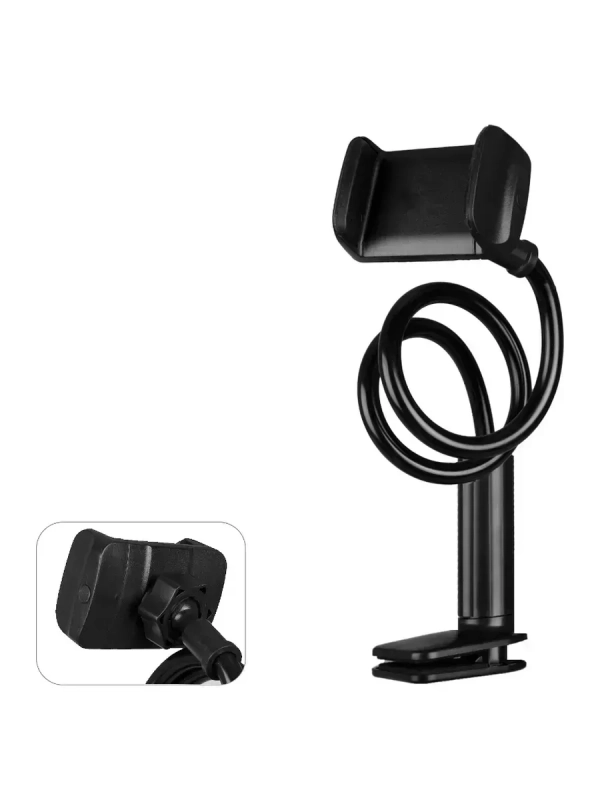 Универсальный гибкий держатель PH-2 ISA