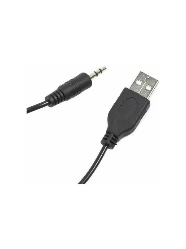 Колонки для компьютера SmartBuy® FEST, мощность 4Вт, питание от USB Колонки для компьютера SmartBuy® FEST, мощность 4Вт, питание от USB